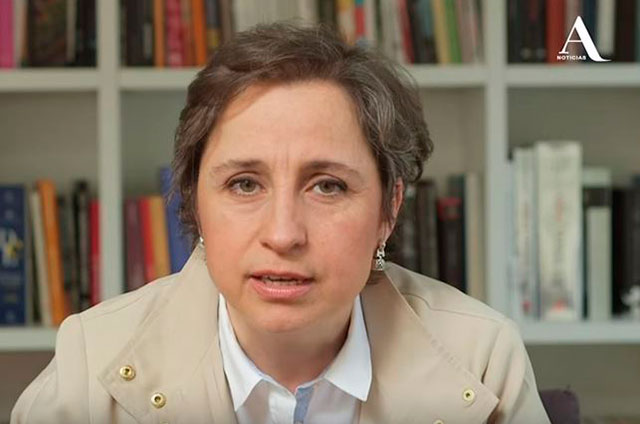 ARISTEGUI