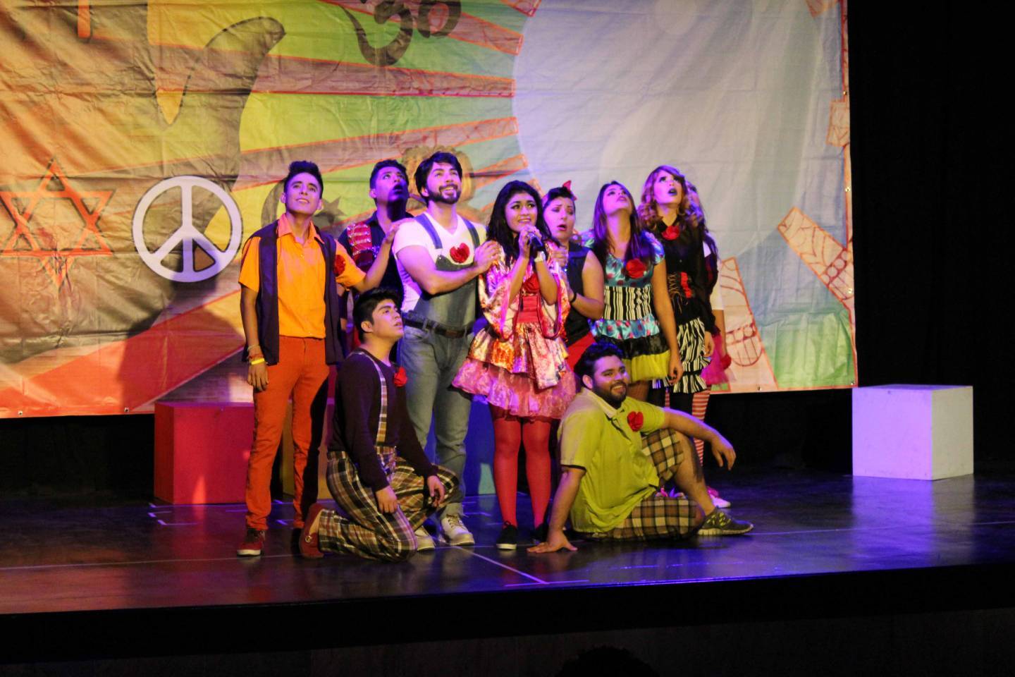 evento 1 teatro godspell