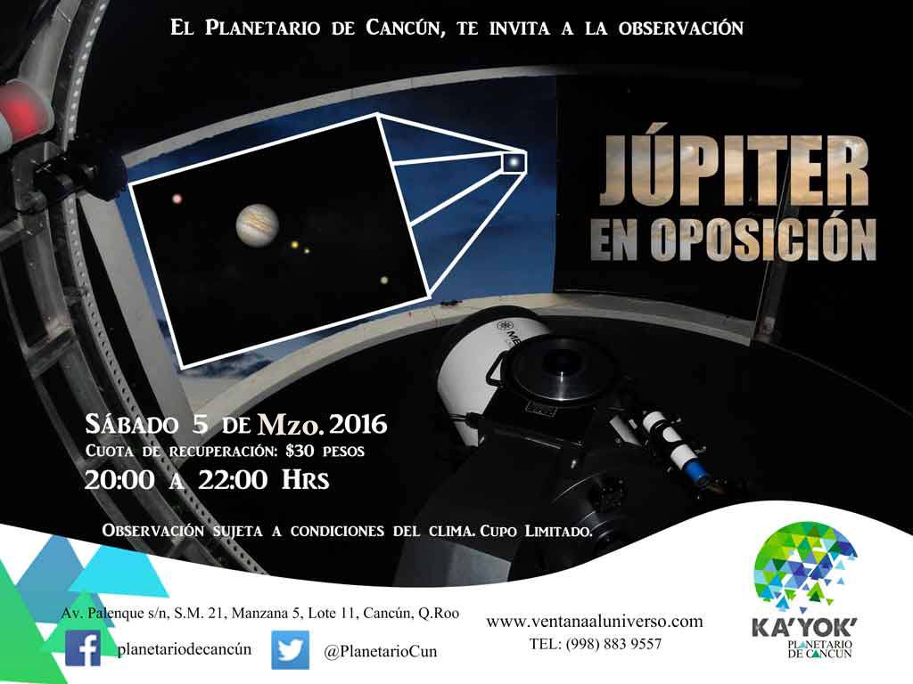 planetario astronomia