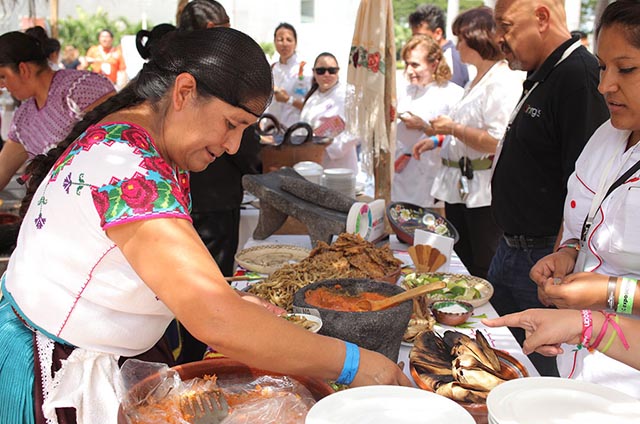 20 cul cocineras