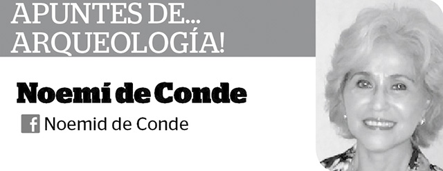 Noemí Conde