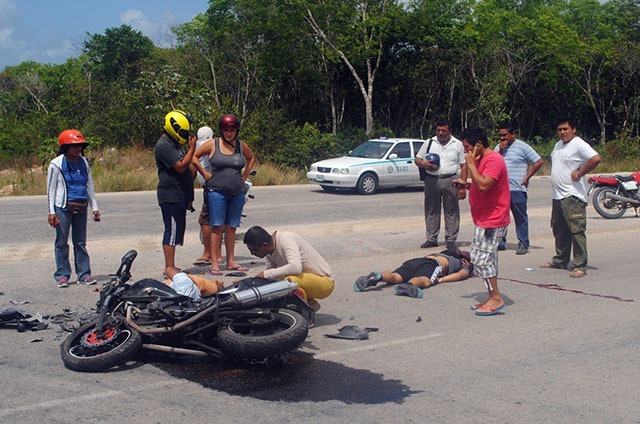 motociclista