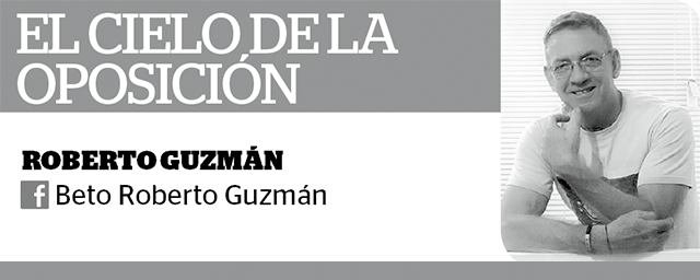 Roberto Guzmán