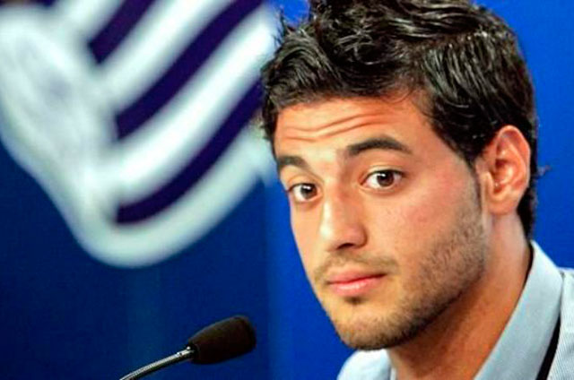 Carlos-Vela