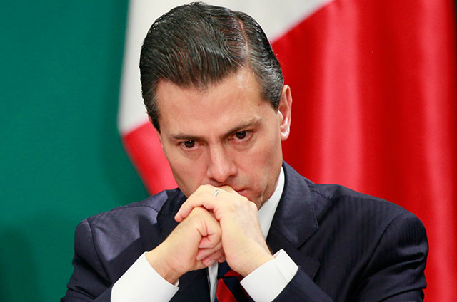 El-presidente-Enrique-Peña-Nieto-durante-una-reunión-del-Consejo-Nacional-de-Seguridad-Pública-en-diciembre-pasado-en-México-JORGE-NUÑEZ-EFE