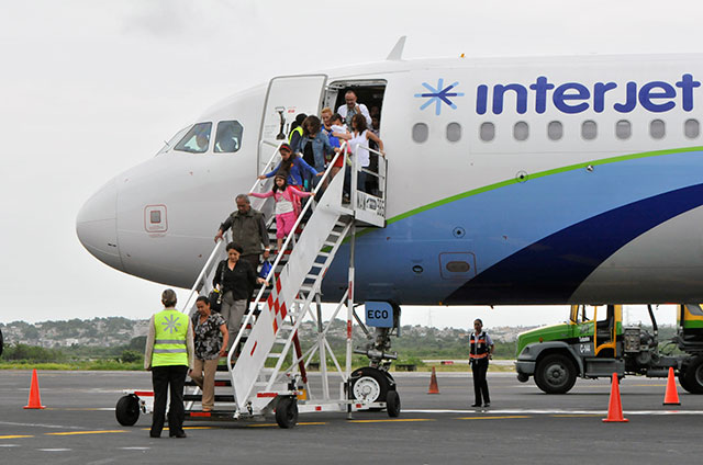 INTERJET