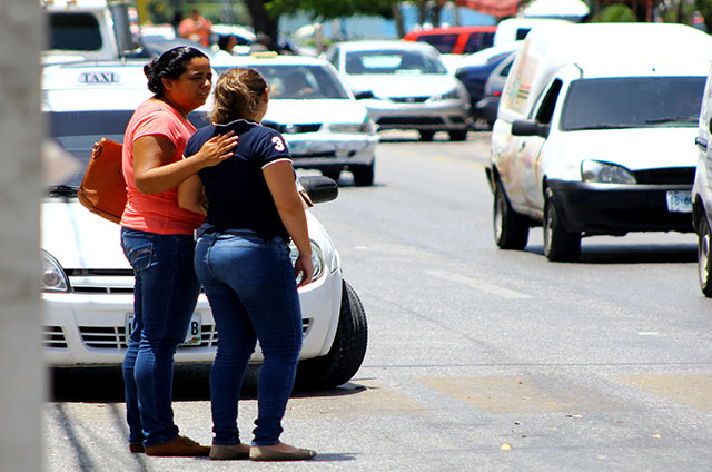 mujer