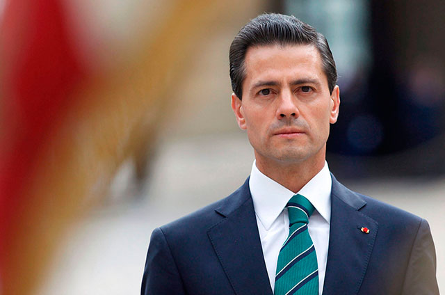 peña-nieto