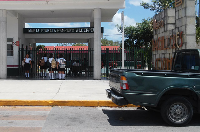 Estudiante atenta contra su vida - Quintana Roo Hoy