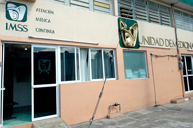 Acusan-carrilloportenses-pésimo-servicio-del-IMSS