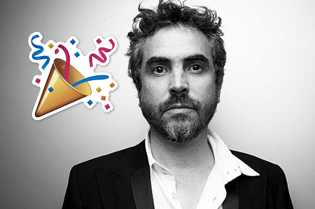 El-Mexicano-y-Director-de-Cine-Alfonso-Cuarón-está-de-cumpleaños.