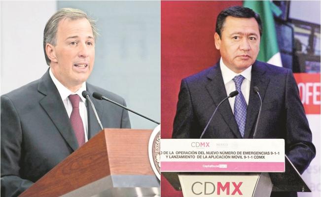 El PRI da a conocer los requisitos para ser candidato presidencial. ¿Te animas?