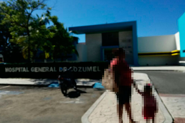 Muere-niño-de-dos-años-por-presunta-violencia-familiar