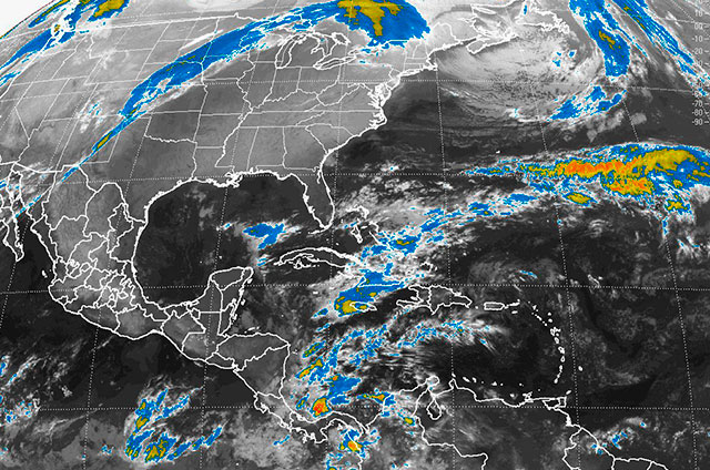 Se-prevén-temperaturas-calurosas-durante-el-día-y-frescas-por-la-noche