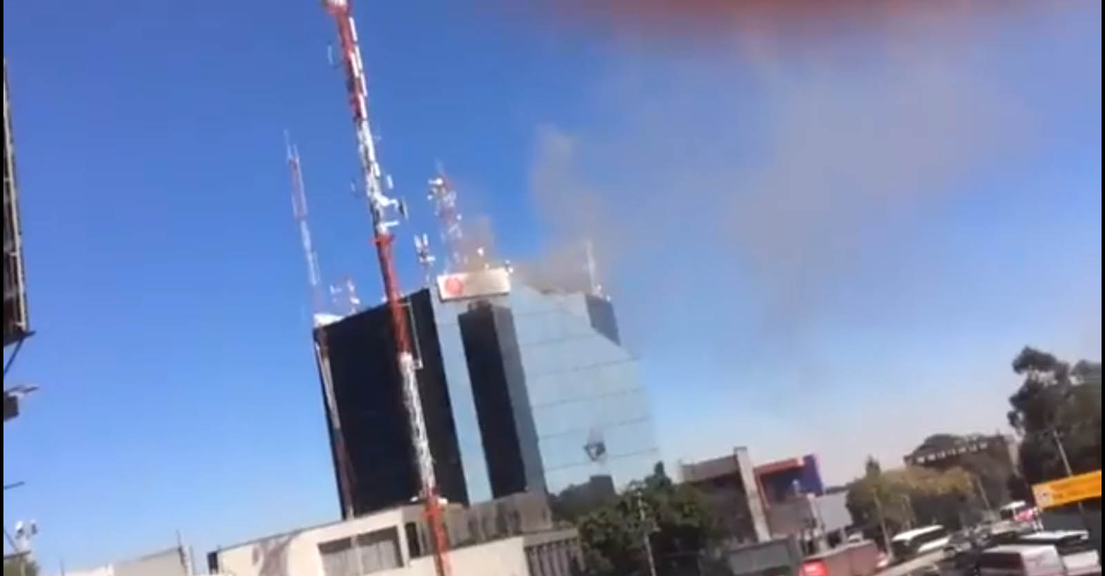 conato-de-incendio-en-Grupo-Radio-Centro