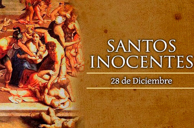 28-de-diciembre-Día-de-los-Santos-Inocentes-Cuál-es-su-origen