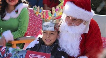 Atención, Santa y Reyes Magos: hay juguetes vulnerables a hackers