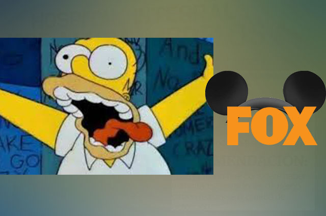 los-simpsons-disney-compraria-fox