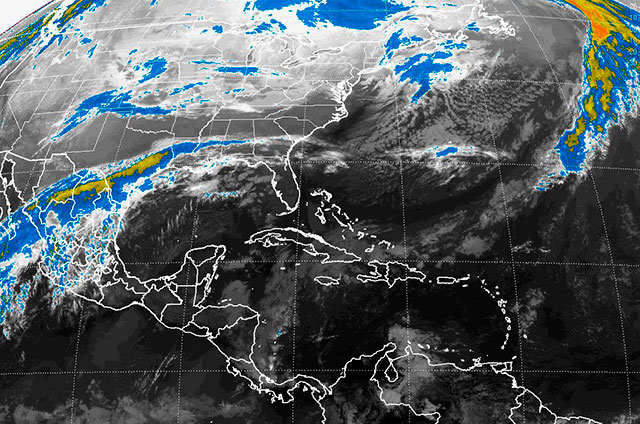 Se-prevé-tiempo-estable-en-gran-parte-del-estado
