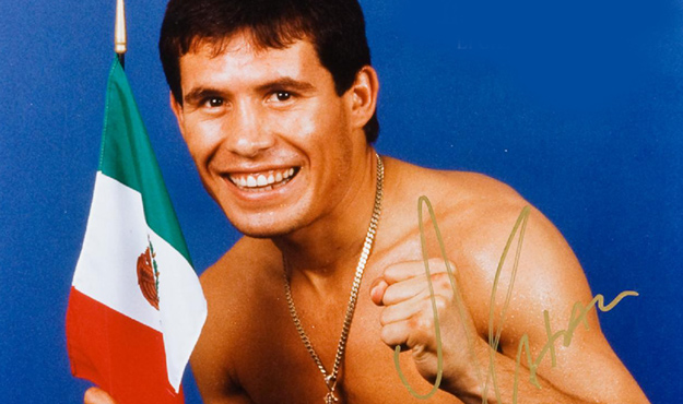Simplemente El César