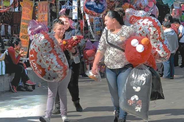 Lucran con el amor en Quintana Roo