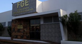 FGE logra fallo condenatorio en contra de cuatro secuestradores