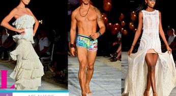 Tendencias 2018, moda & vanguardia