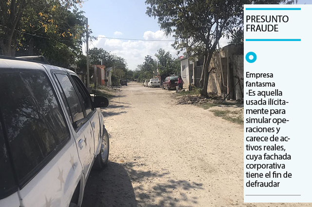 Tierra nueva y la fé, a la deriva