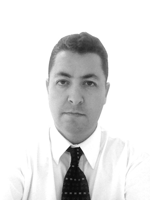 Jaime Farías