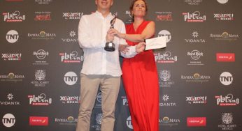 Lista de los Ganadores de los Premios Platino 2018