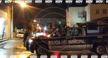 Ejecutan a una persona en la Región 512 y otras tres fueron aseguradas en la Región 209