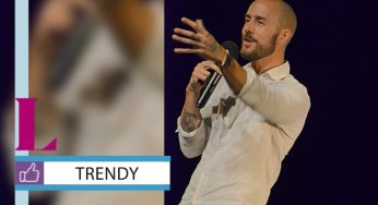 Diego Dreyfus, sal de tu zona de confort