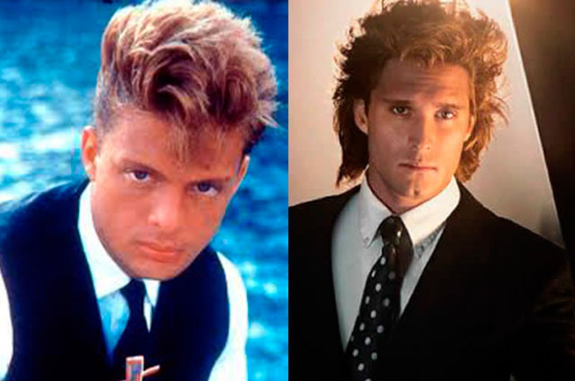 Luis Miguel… ¿actuando en su propia serie?