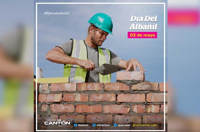 ¿Por qué el 3 de mayo es Día de la Santa Cruz y del Albañil?