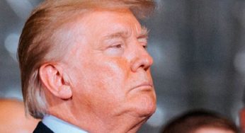 Trump cancela cumbre con Kim Jong-un