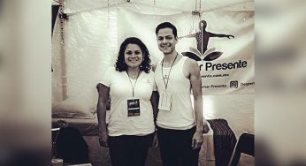 Araceli Ramírez: despertando conciencias