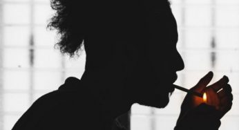 El tabaco puede romper tu corazón literalmente