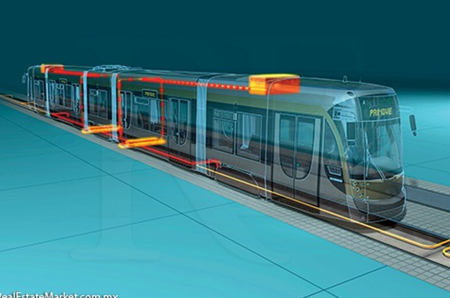 Tren transpeninsular, sin recursos para realizar el proyecto