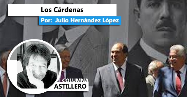 Los Cárdenas