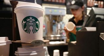 Nestlé y Starbucks sellan acuerdo de licencias por 7,150 millones de dólares