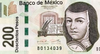 Sor Juana también se mudará de billete