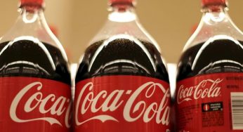 Coca-Cola analiza entrar al mercado de infusiones de mariguana