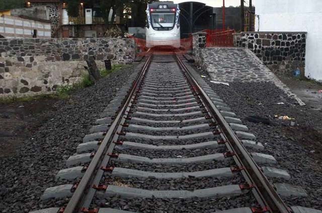 Exigen consulta por Tren Maya