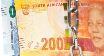 ¿Qué está pasando en Sudáfrica y por qué afectó al peso mexicano?