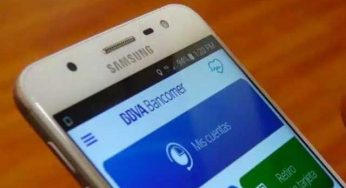 Reportan falla en la aplicación de BBVA Bancomer