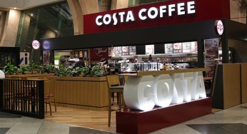 Starbucks tiene un nuevo competidor: Coca-Cola