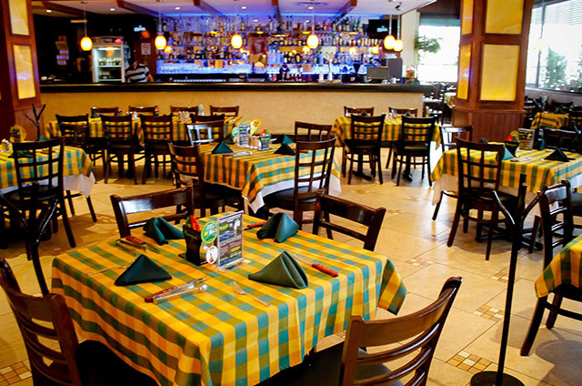 Restaurantes dejarían de pagar a CFE