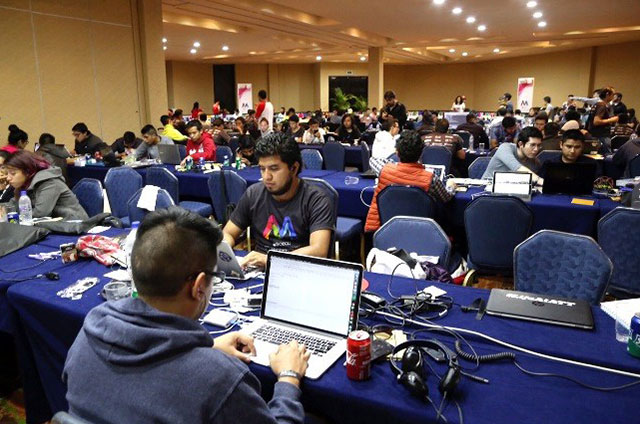 Harán el “DevFest” en Cancún