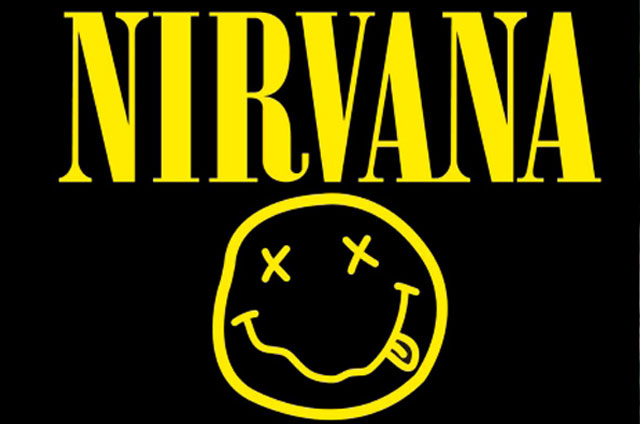 Nirvana demanda a la marca de ropa Marc Jacobs por plagiar su diseño de la cara sonriente