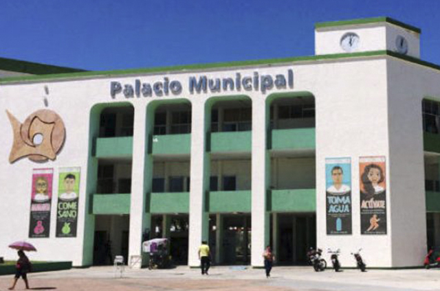 Relajados los funcionarios; pasivos en Othón P. Blanco